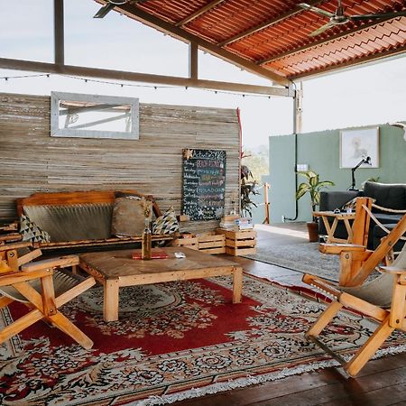Posada Girasol Puerto Escondido  Zewnętrze zdjęcie