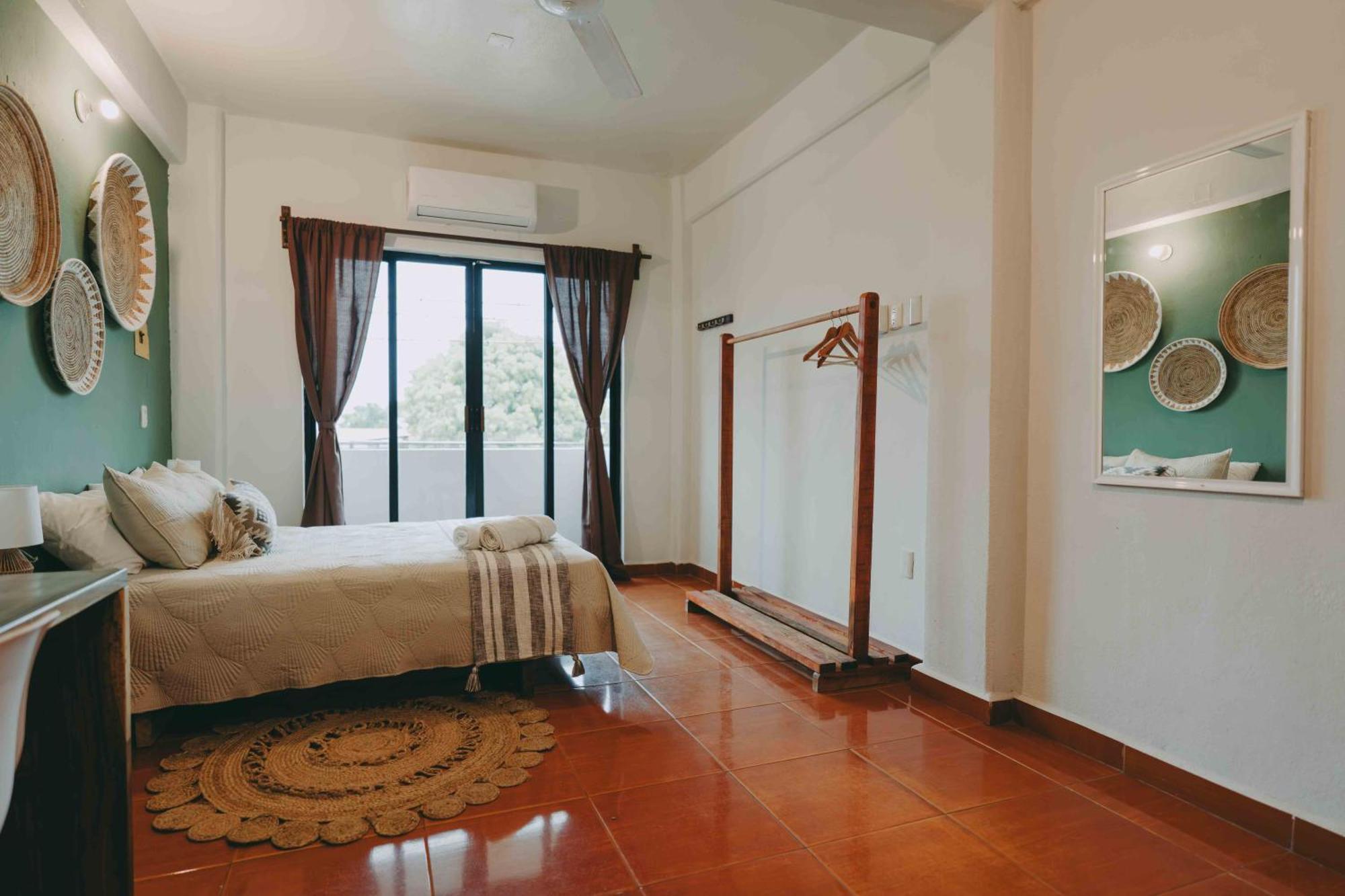 Posada Girasol Puerto Escondido  Zewnętrze zdjęcie
