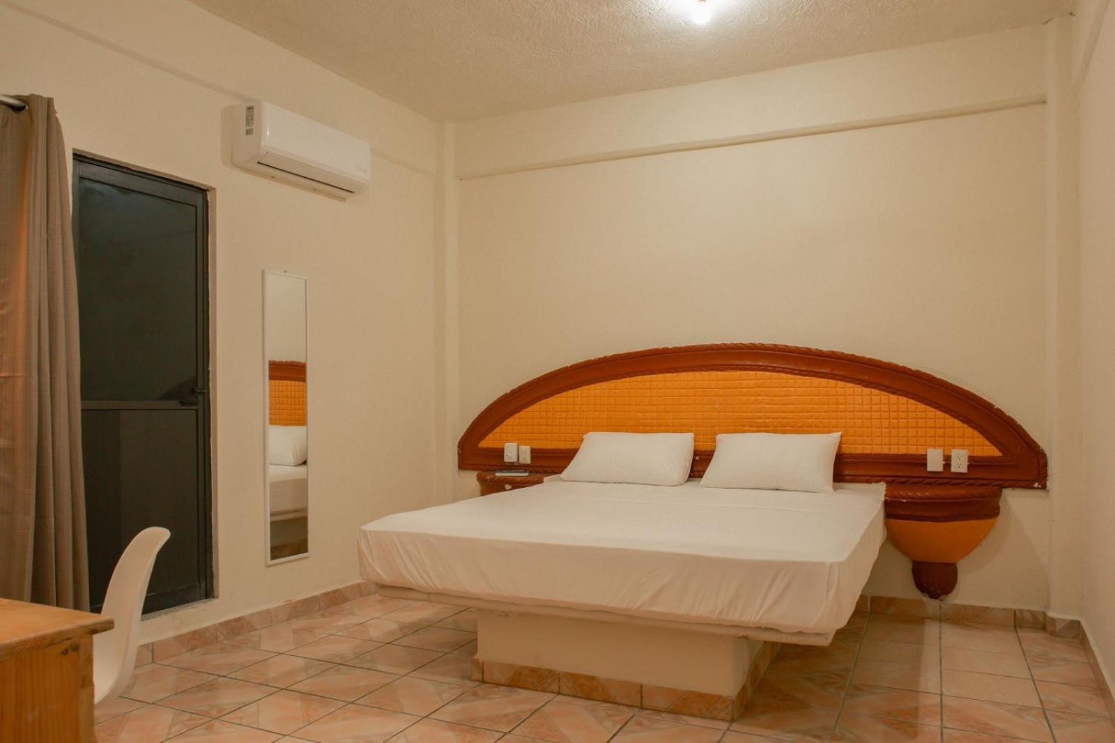 Posada Girasol Puerto Escondido  Zewnętrze zdjęcie