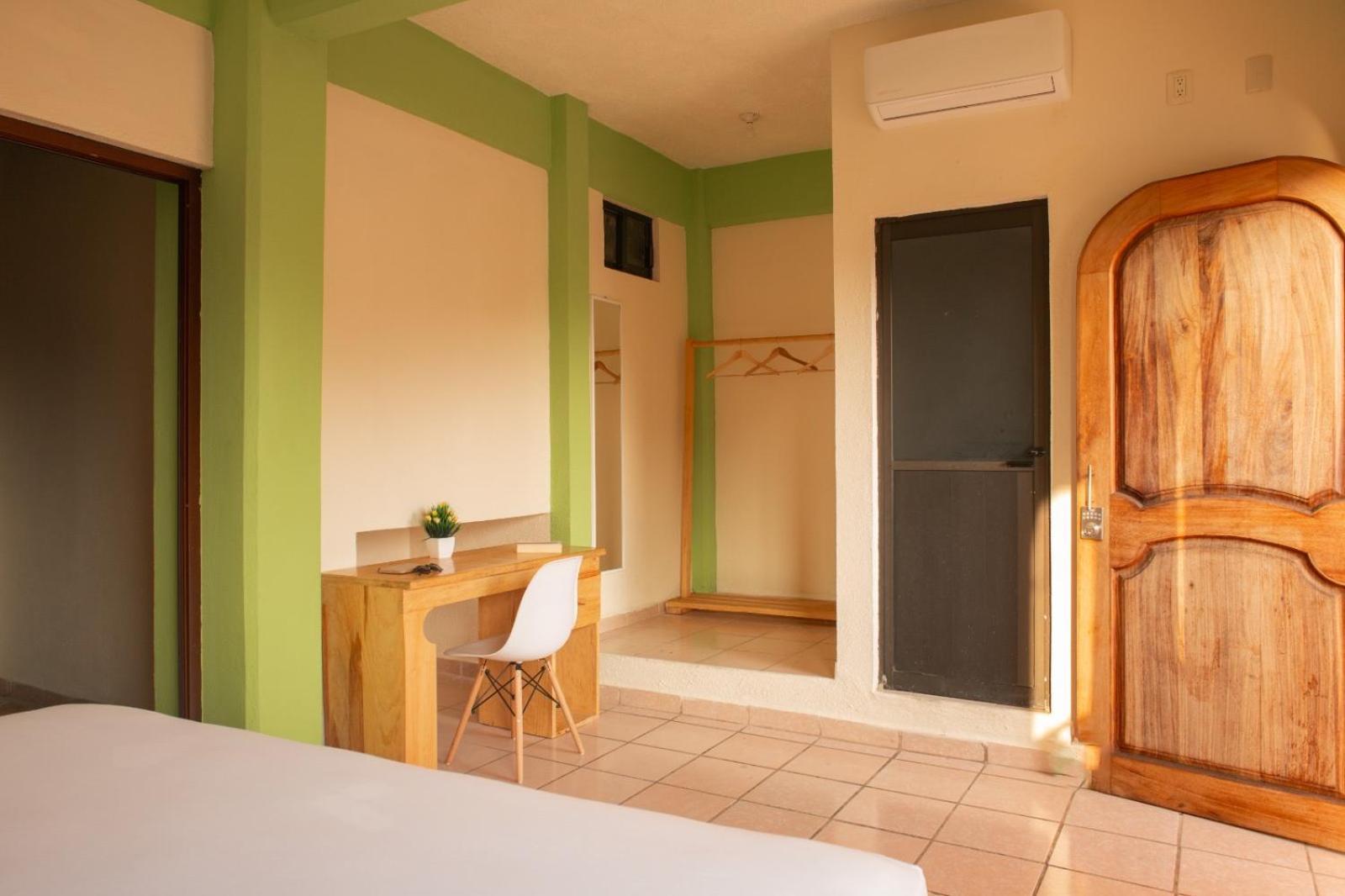 Posada Girasol Puerto Escondido  Zewnętrze zdjęcie