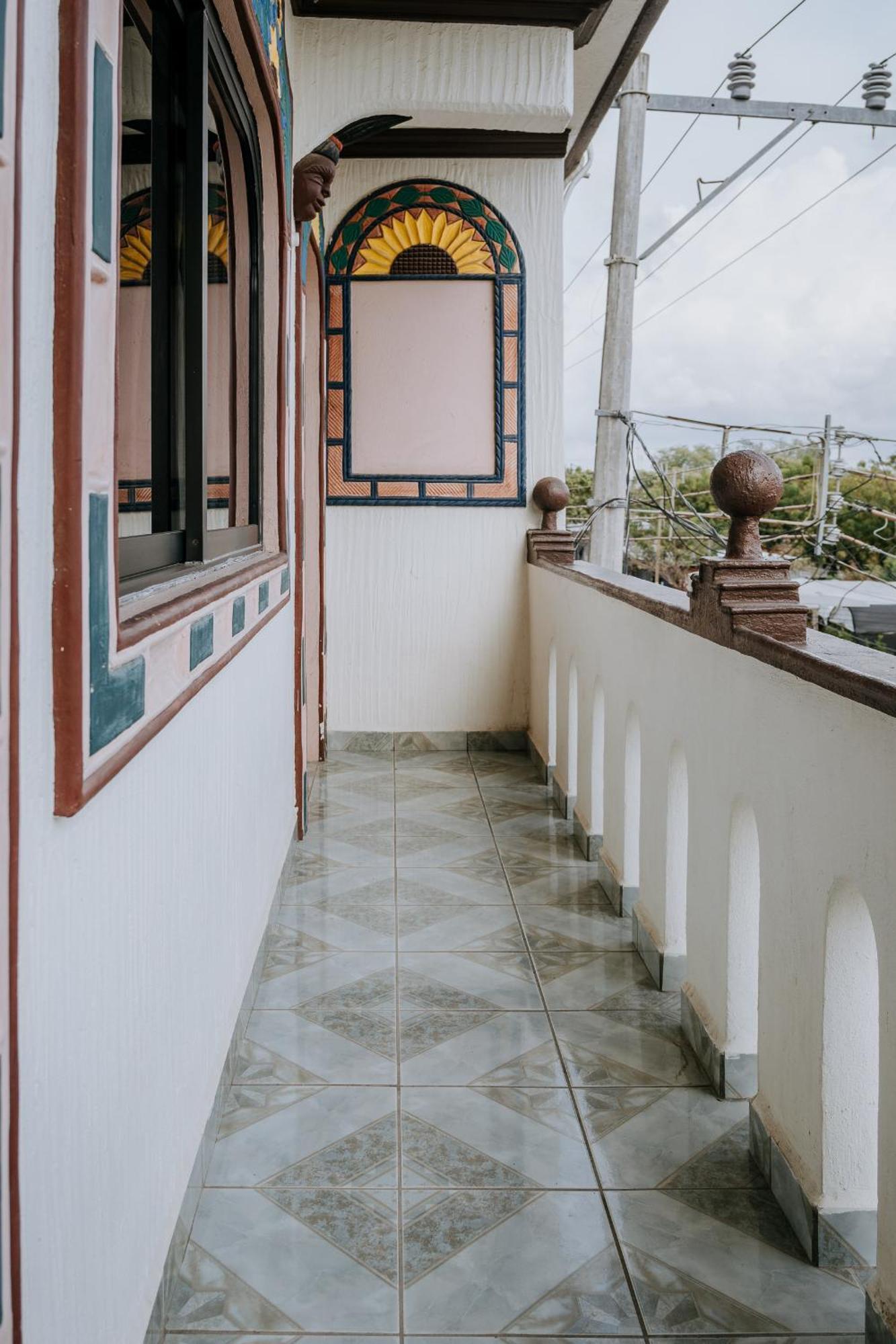 Posada Girasol Puerto Escondido  Zewnętrze zdjęcie