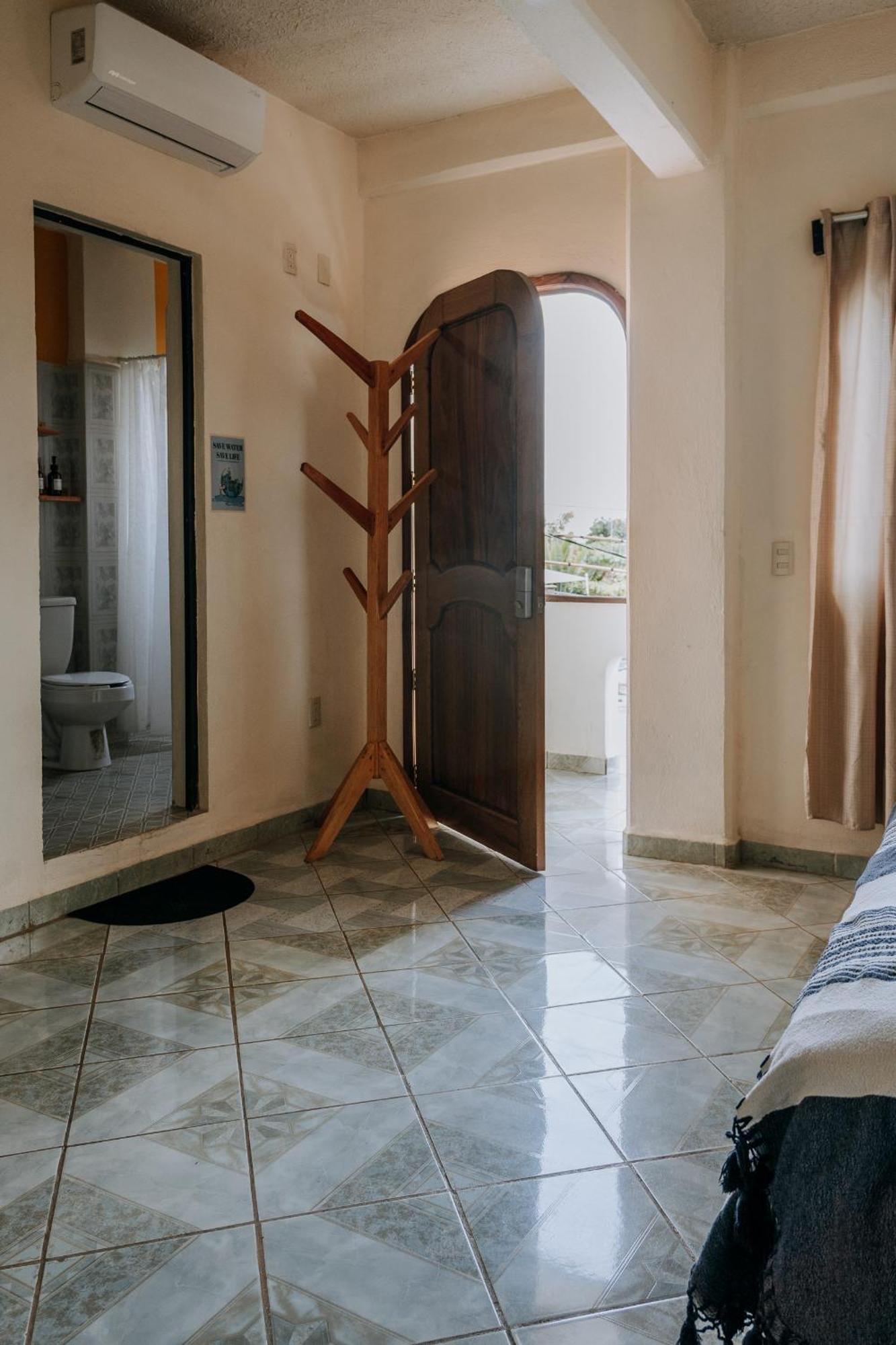 Posada Girasol Puerto Escondido  Zewnętrze zdjęcie